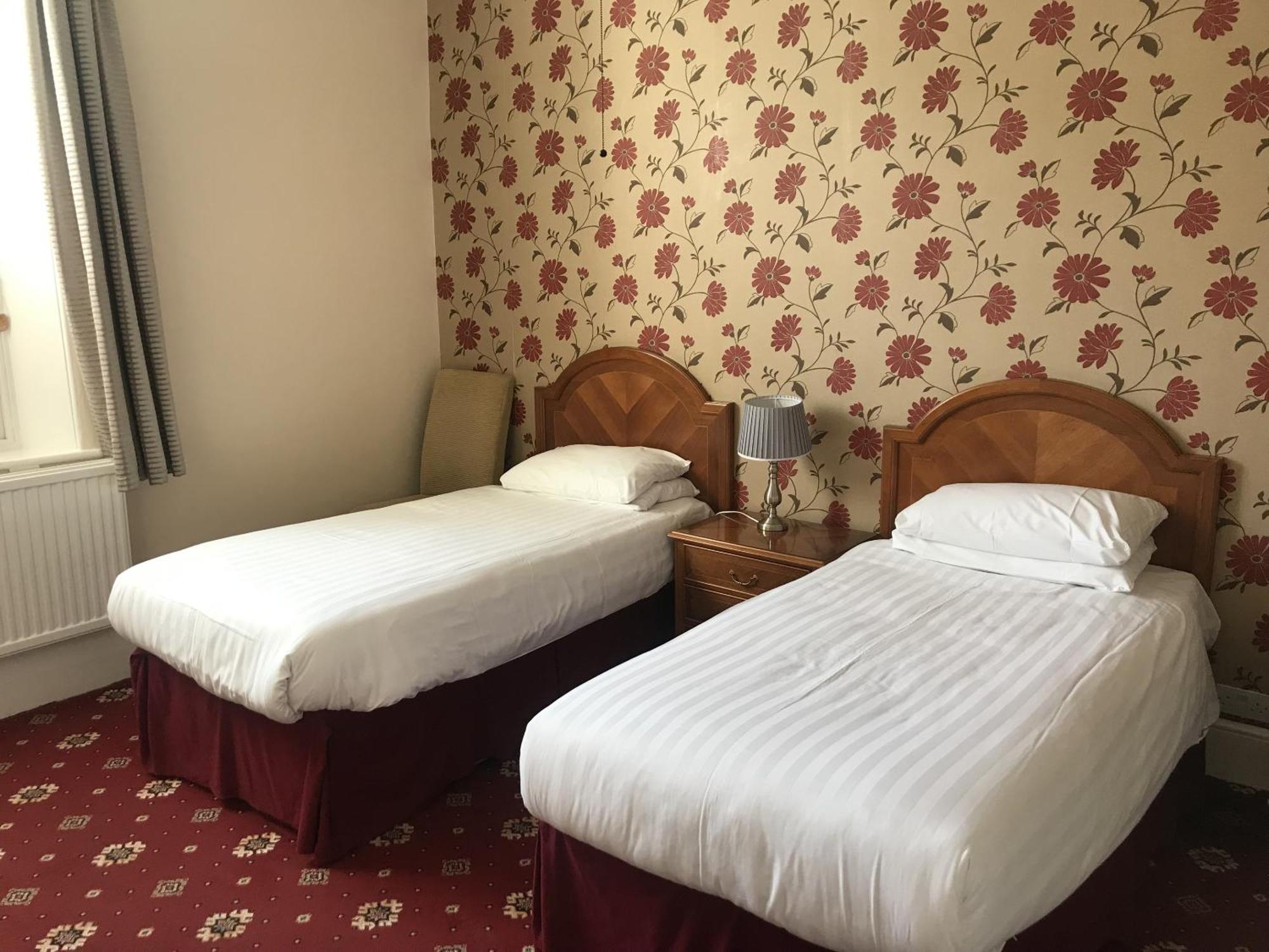 Dolphin Hotel Beer Luaran gambar